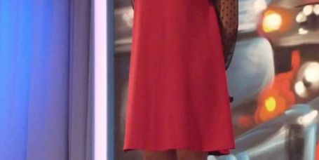 Lucia Aral pasa fase de Recantos