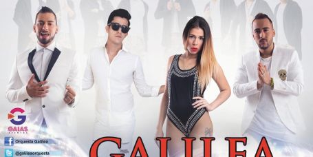 ESTADO · GALILEA