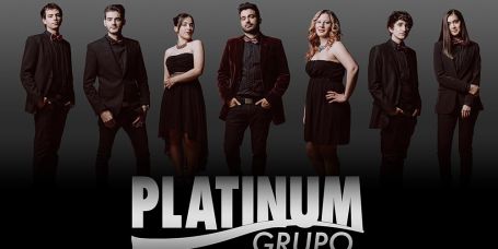 ESTADO · PLATINUM