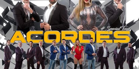 ESTADO · ACORDES