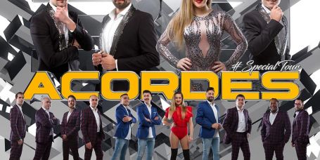 ESTADO · ACORDES