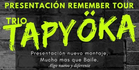 ESTADO · TAPYÖKA