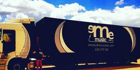 ESTADO · EME MUSIC