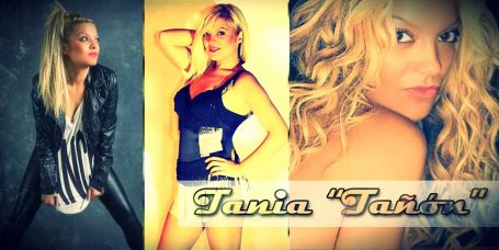 Tañón nueva cantante de Ledicia