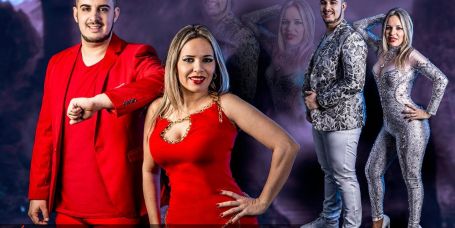 ESTADO · EXPLOSIÓN