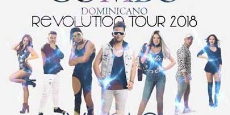 ESTADO · EL COMBO DOMINICANO