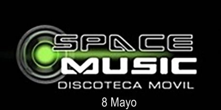 ESTADO · SPACEMUSIC