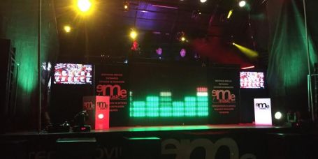 ESTADO · EME MUSIC
