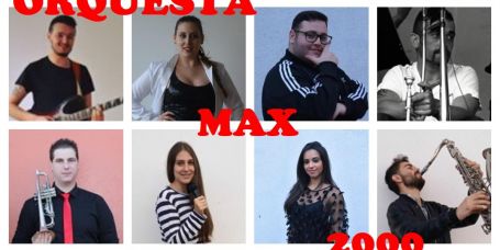 ESTADO · MAX 2000
