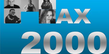 ESTADO · MAX 2000