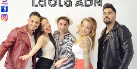 ESTADO · LA OLA ADN