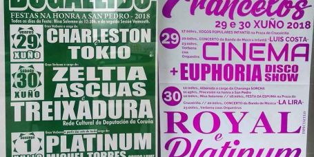 ESTADO · PLATINUM