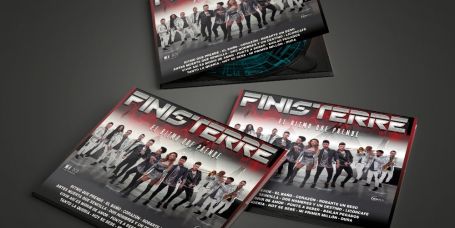 ESTADO · FINISTERRE PROJECT
