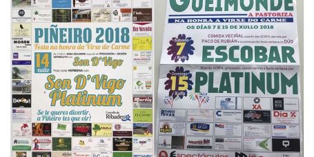 ESTADO · PLATINUM