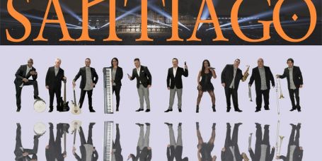 Nuevo afiche Orquesta Santiago
