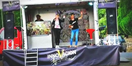ESTADO · INNOVACIÓN