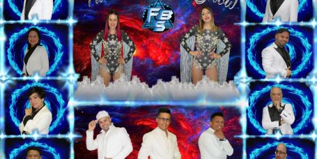 ESTADO · FANIA BLANCO SHOW