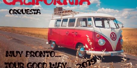 ESTADO · CALIFORNIA