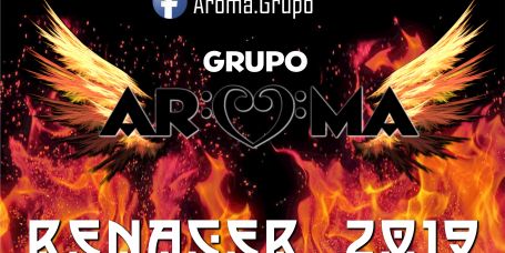 ESTADO · AROMA
