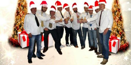 charanga rouba bicos