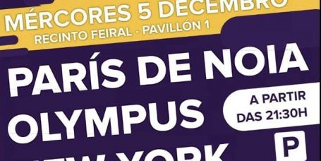Ganadores 2º sorteo entradas Closing Tour 2018