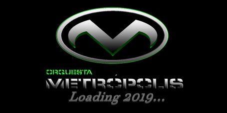 ESTADO · METRÓPOLIS