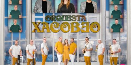 ESTADO · XACOBEO