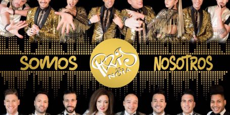 ESTADO · PARIS DE NOIA