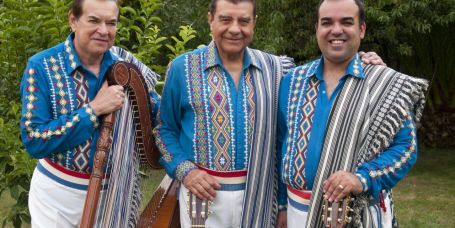 ESTADO · LOS TRES SOLES DEL PARAGUAY