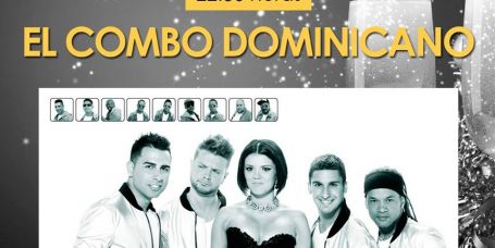 ESTADO · EL COMBO DOMINICANO