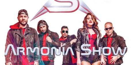ESTADO · ARMONÍA SHOW