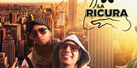ESTADO · LA RICURA