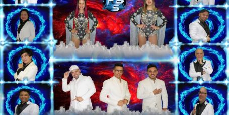 ESTADO · FANIA BLANCO SHOW