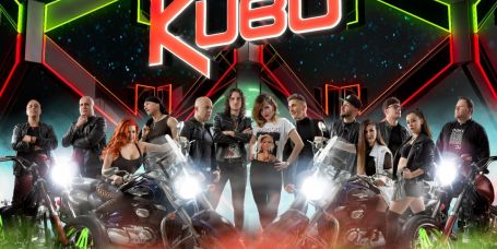 ESTADO · KUBO