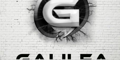 Galilea estrena nuevo logo