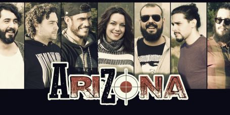 El Grupo Arizona presenta su gira Classic Tour 2019 en directo