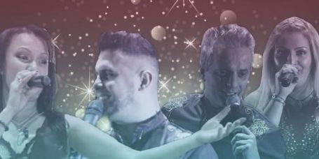 Nuevo tema del centenario de la Orquesta Compostela