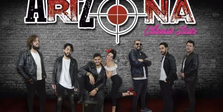 El Grupo Arizona estrena cartel