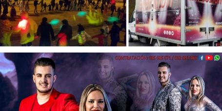 ESTADO · EXPLOSIÓN