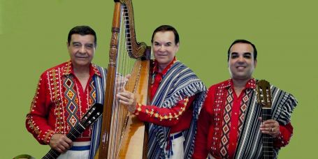 ESTADO · LOS TRES SOLES DEL PARAGUAY