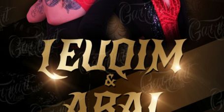 Leuqim & Aral - A fusión musical galega