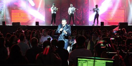 El Spring Festival fija sus puntos de venta anticipada para acudir el 24 de mayo
