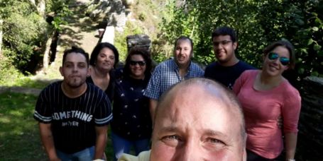 Grupo Pasion Naron, 'Seguimos siendo los mismos 2019'