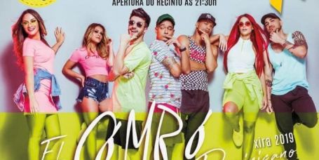 ESTADO · EL COMBO DOMINICANO
