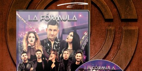 ESTADO · LA FÓRMULA