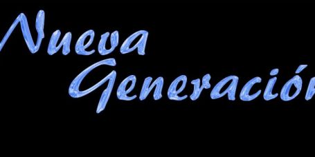 ESTADO · NUEVA GENERACIÓN