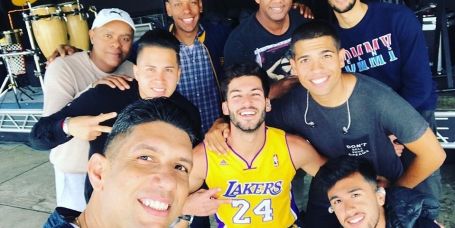ESTADO · NUEVA FUERZA
