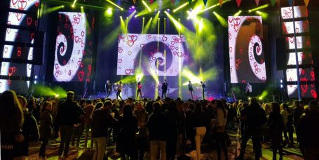 Marbella: Fiesta aniversario este jueves en Sanxenxo con muchas sorpresas