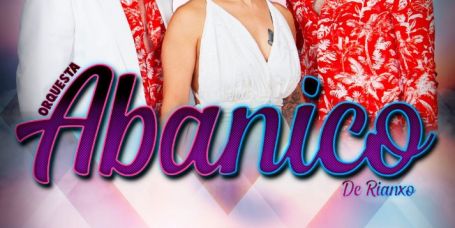 ESTADO · ABANICO
