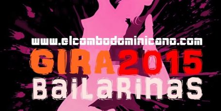 Buscamos bailarinas para Xira 2015